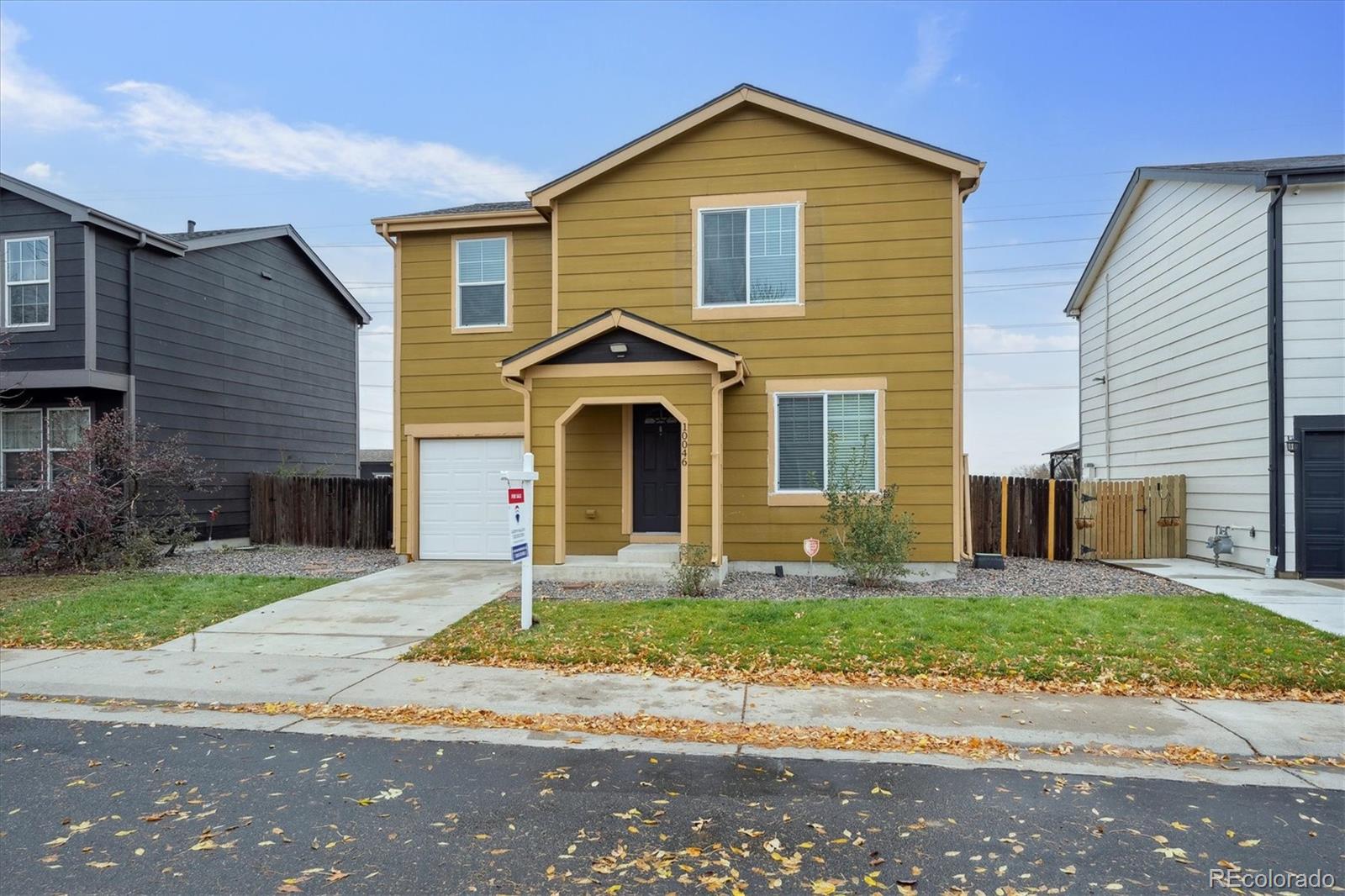 MLS Image #14 for 10046  hudson street,thornton, Colorado