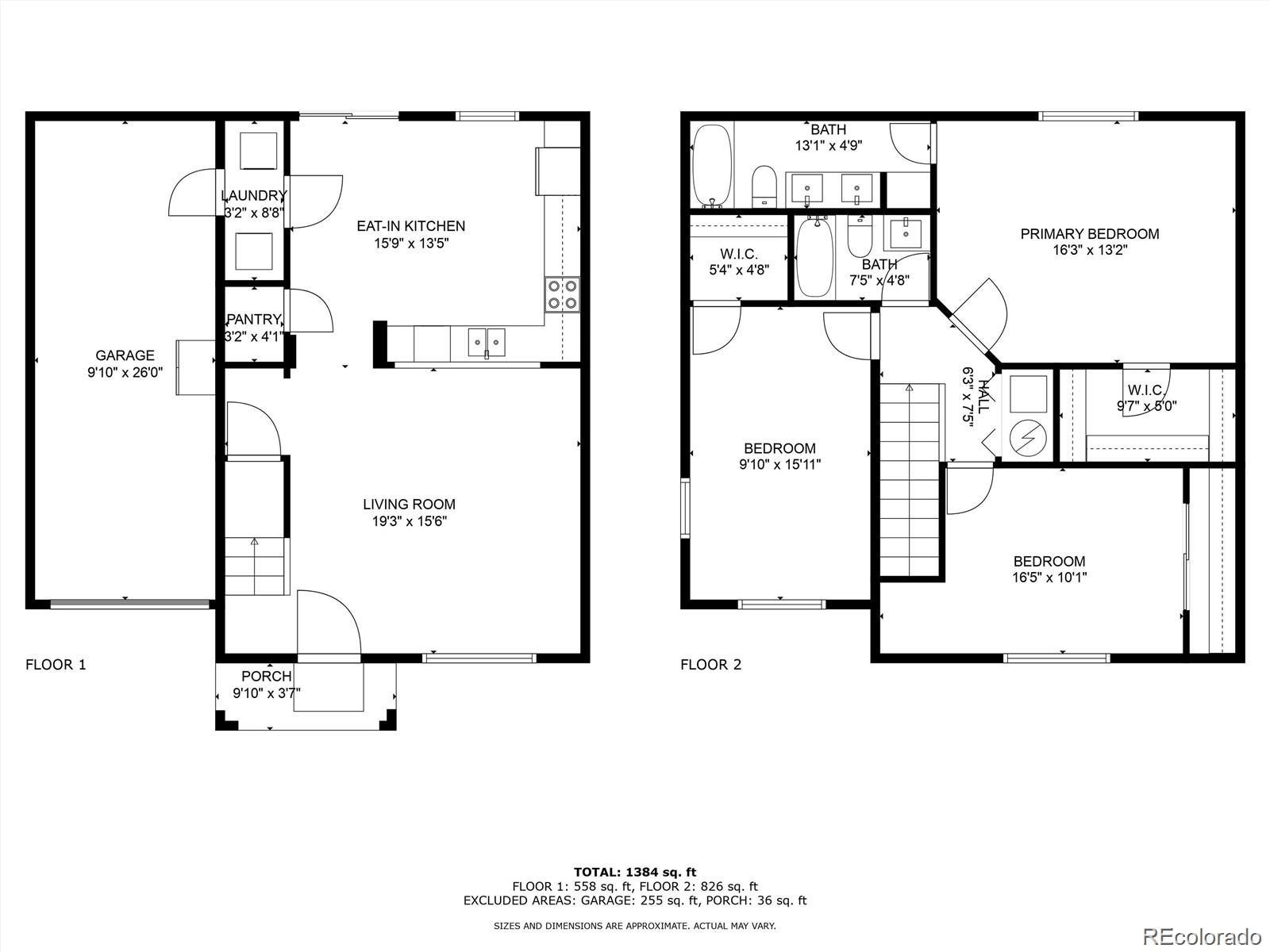 MLS Image #16 for 10046  hudson street,thornton, Colorado