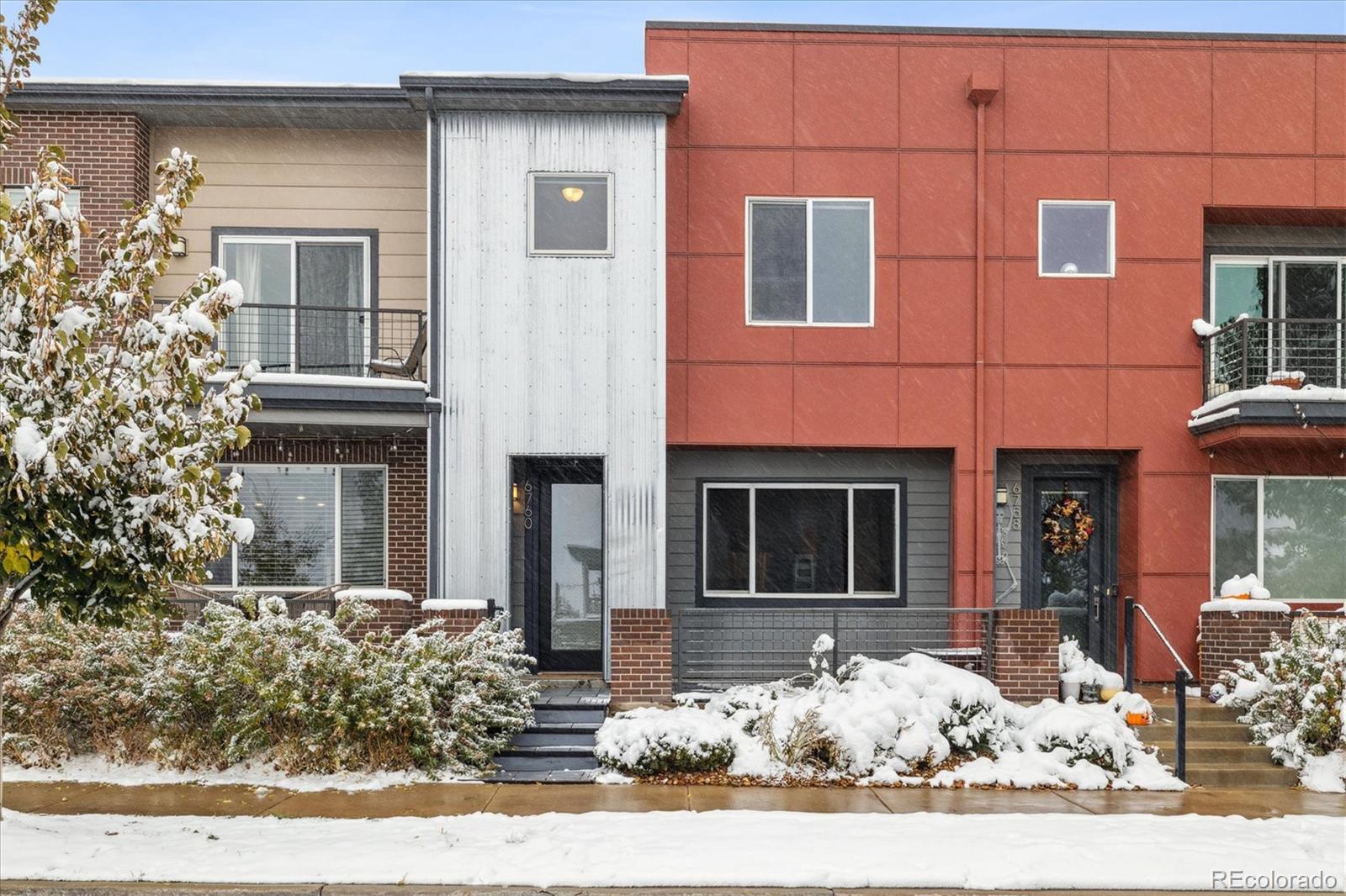 MLS Image #37 for 6760  fern drive,denver, Colorado