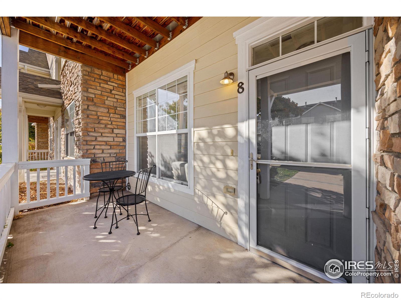 MLS Image #2 for 3624  ponderosa court,evans, Colorado