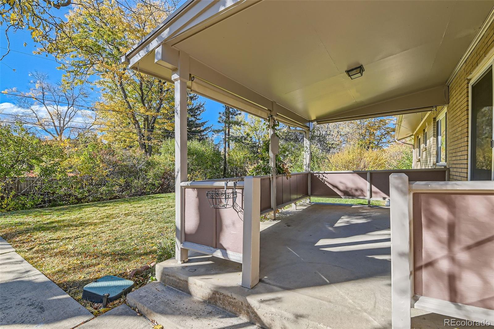 MLS Image #27 for 2197  zinnia street,golden, Colorado