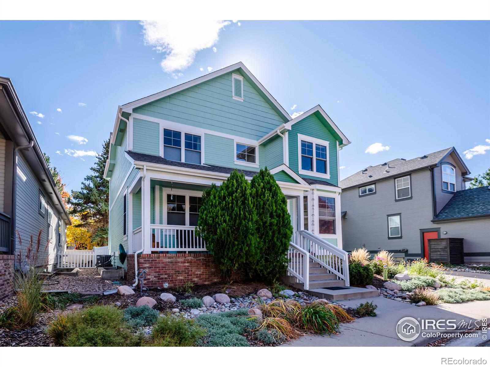 CMA Image for 2116  springs place,Longmont, Colorado