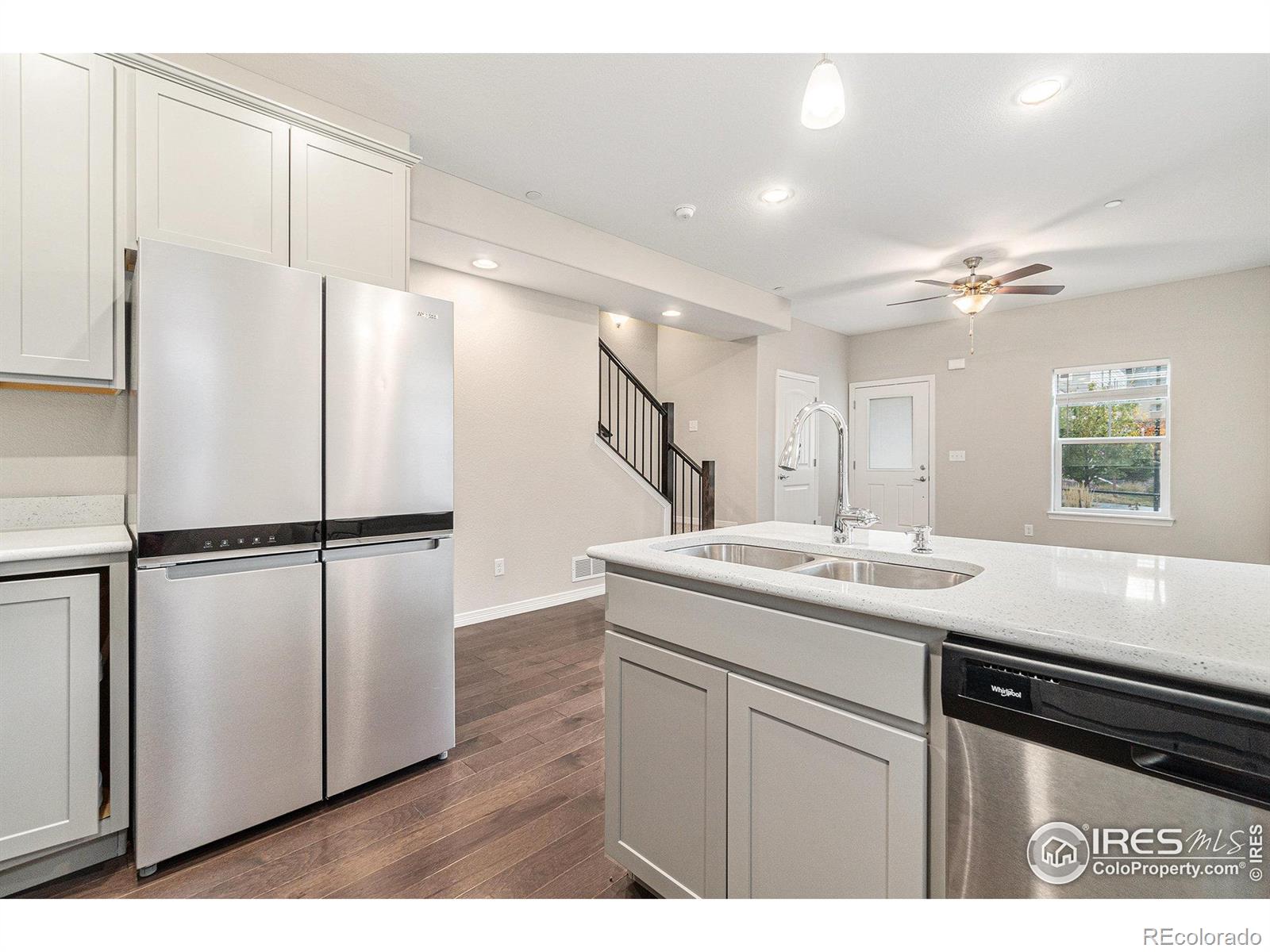 MLS Image #10 for 2421  precipice drive,fort collins, Colorado