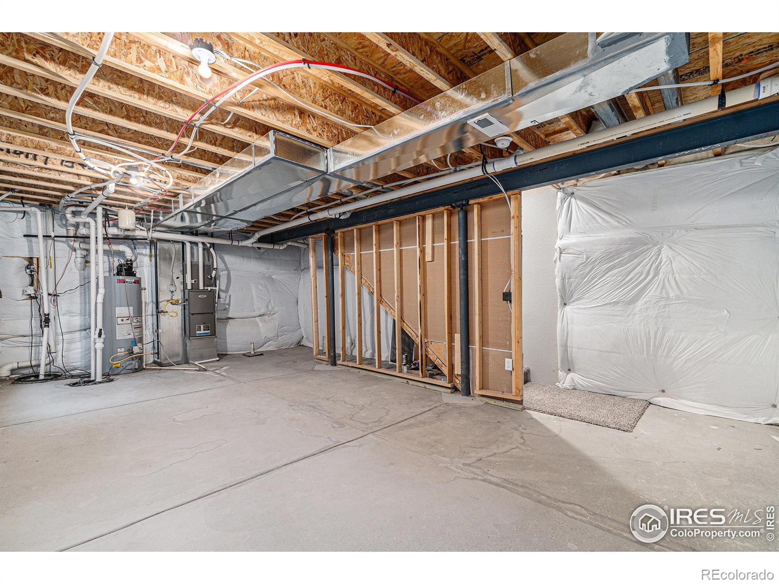 MLS Image #22 for 2421  precipice drive,fort collins, Colorado
