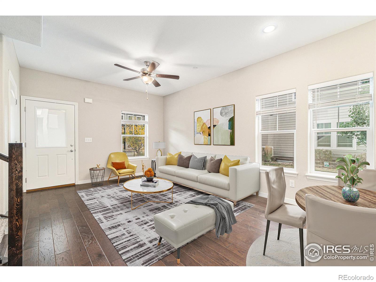 MLS Image #4 for 2421  precipice drive,fort collins, Colorado