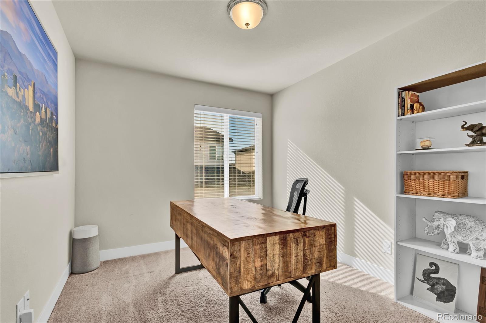 MLS Image #14 for 16042 e 47th place,denver, Colorado