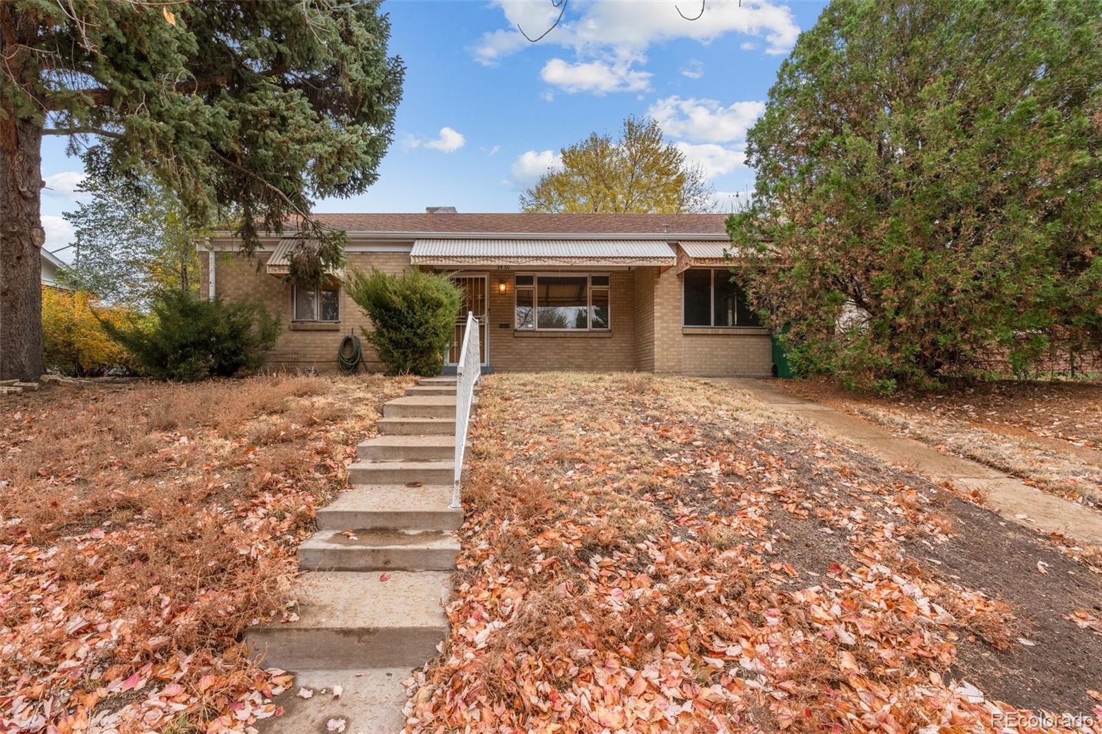 MLS Image #0 for 3430 n clayton street,denver, Colorado