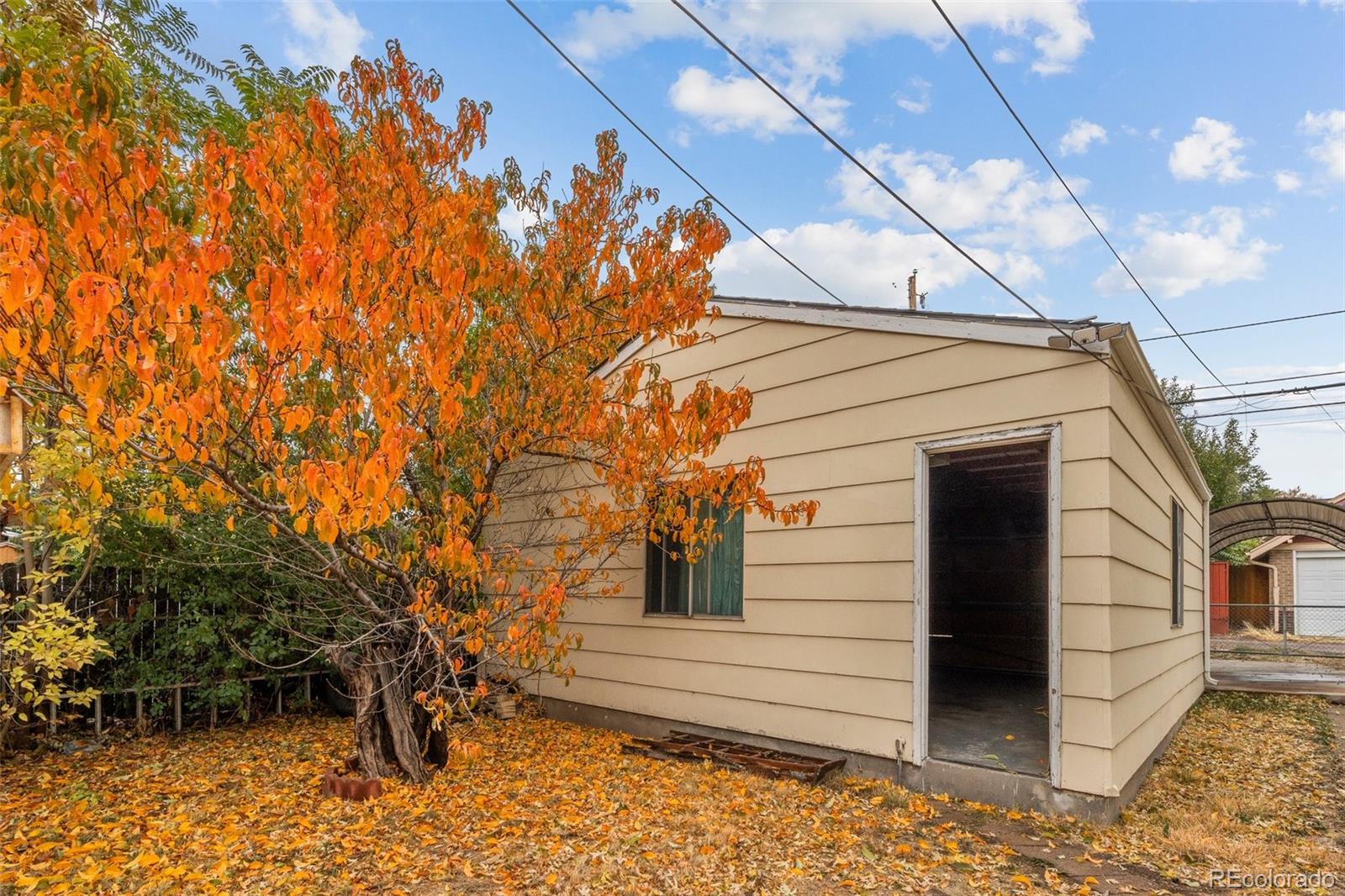 MLS Image #29 for 3430 n clayton street,denver, Colorado