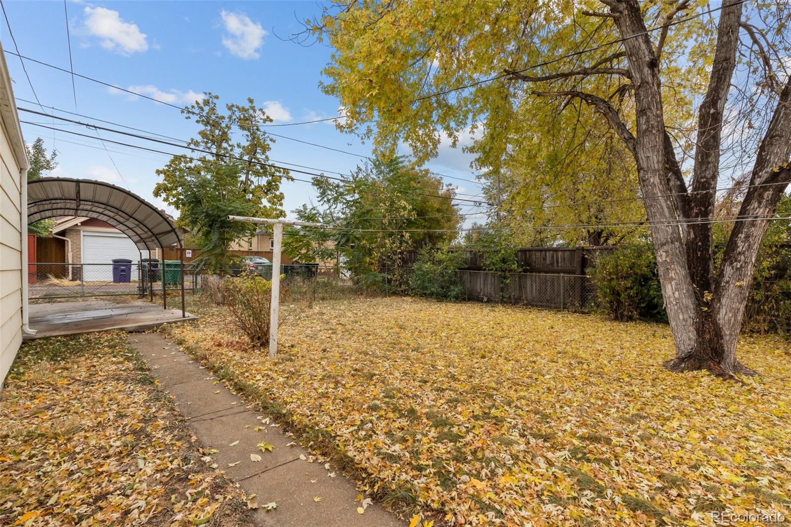 MLS Image #30 for 3430 n clayton street,denver, Colorado