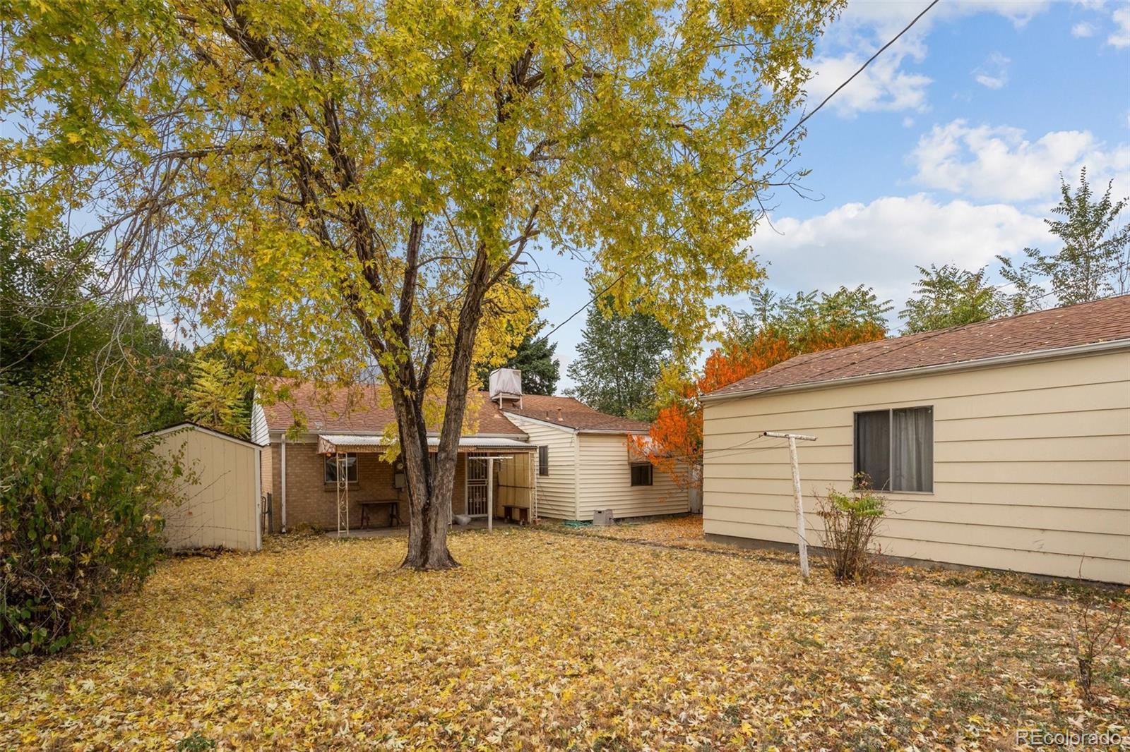 MLS Image #34 for 3430 n clayton street,denver, Colorado