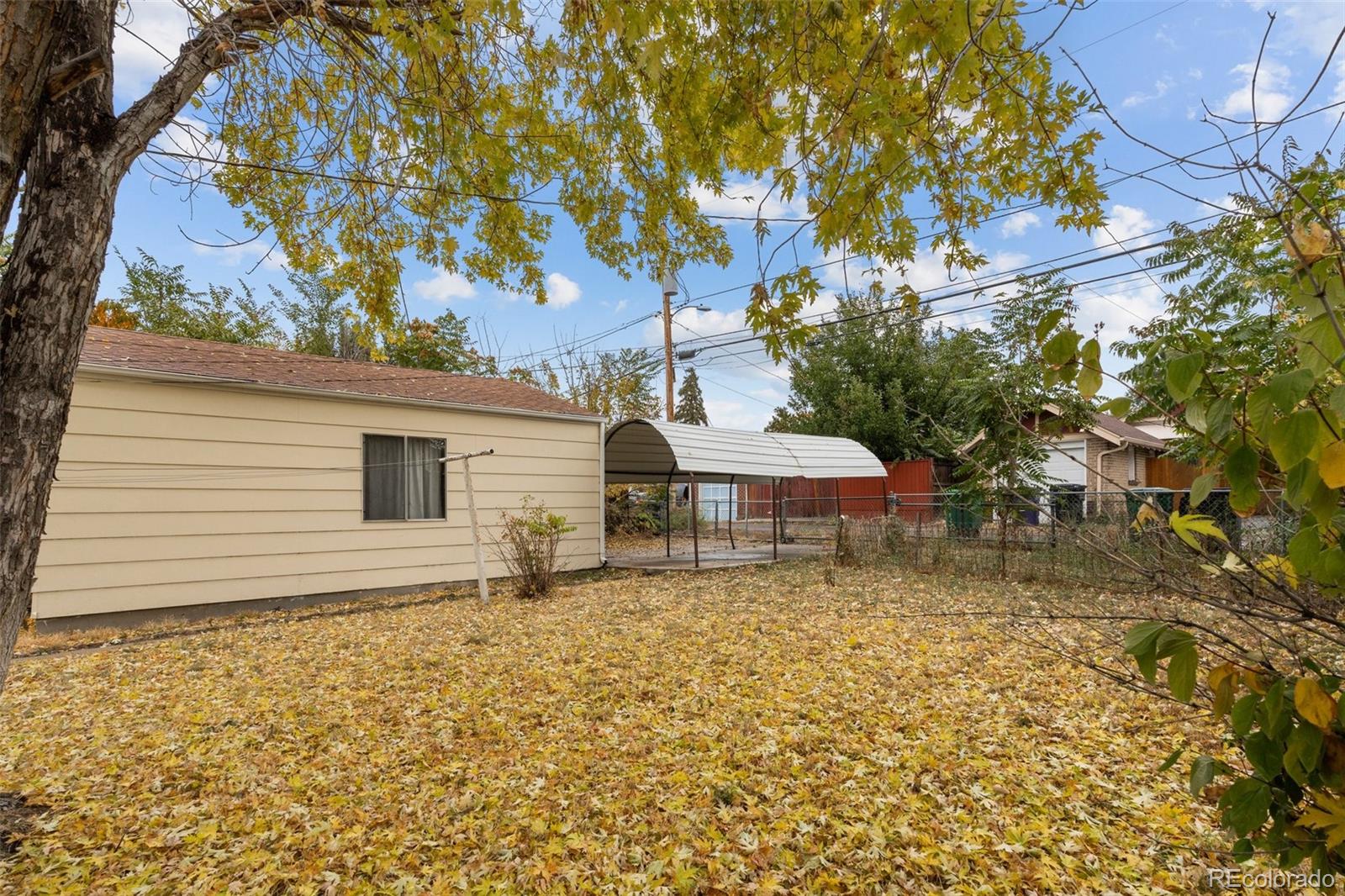 MLS Image #35 for 3430 n clayton street,denver, Colorado