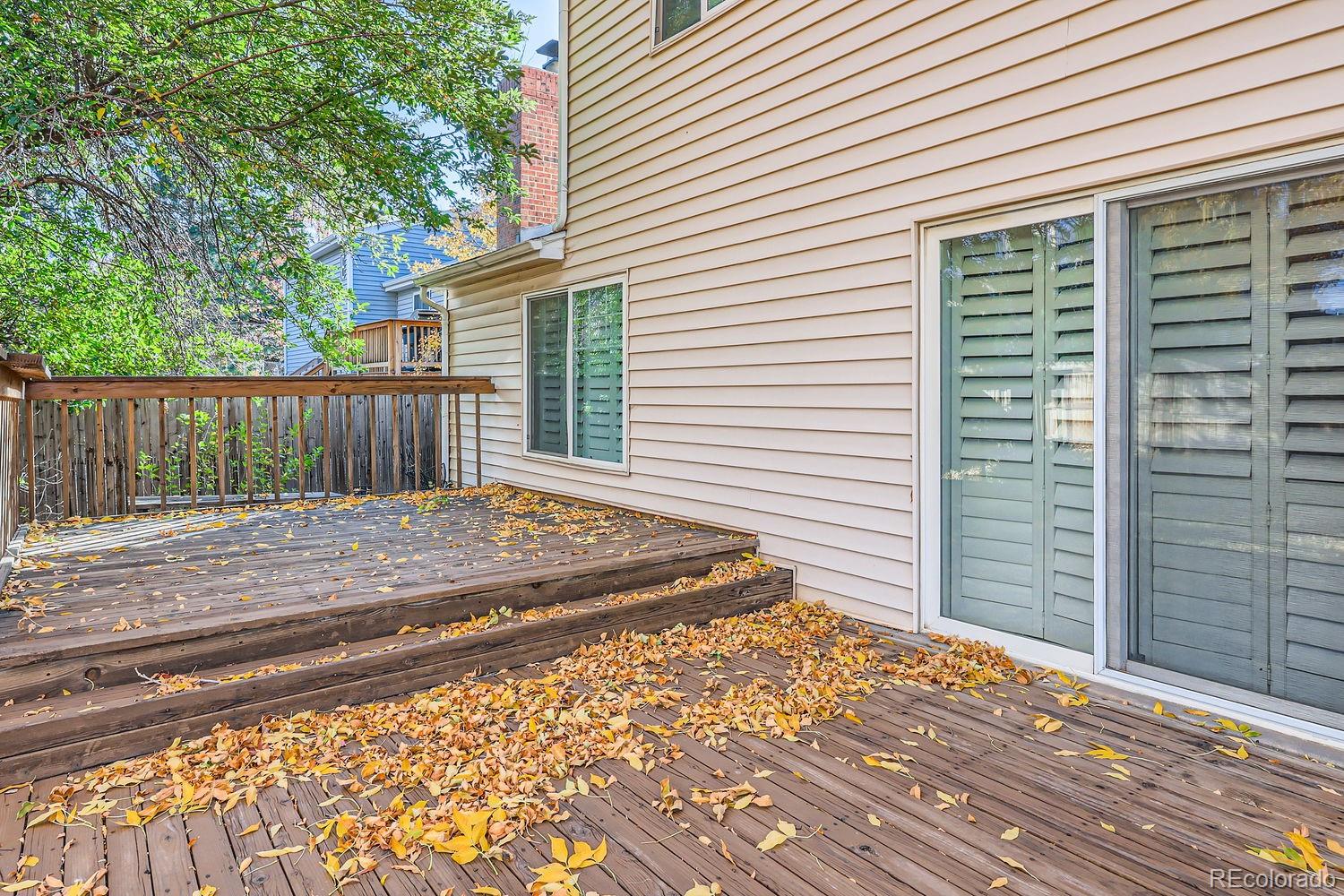 MLS Image #17 for 3180 s willow street,denver, Colorado