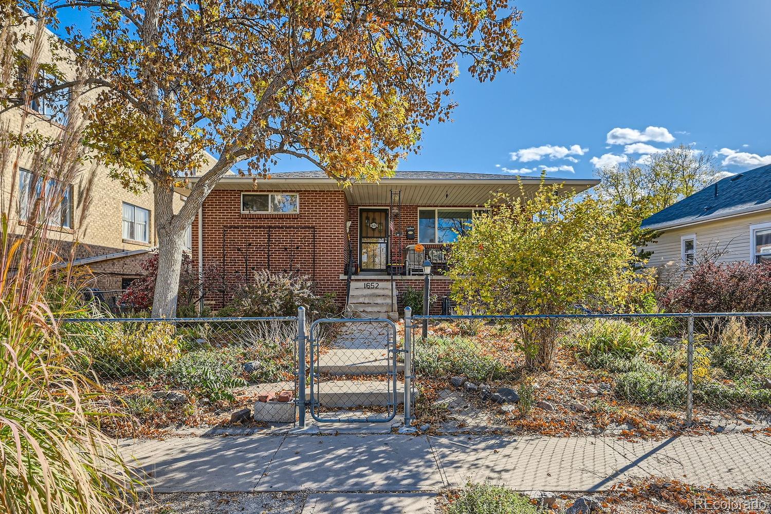 MLS Image #0 for 1652  galena street,aurora, Colorado