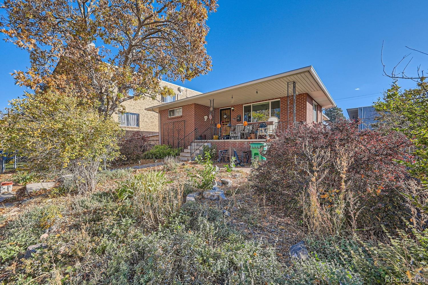 MLS Image #1 for 1652  galena street,aurora, Colorado