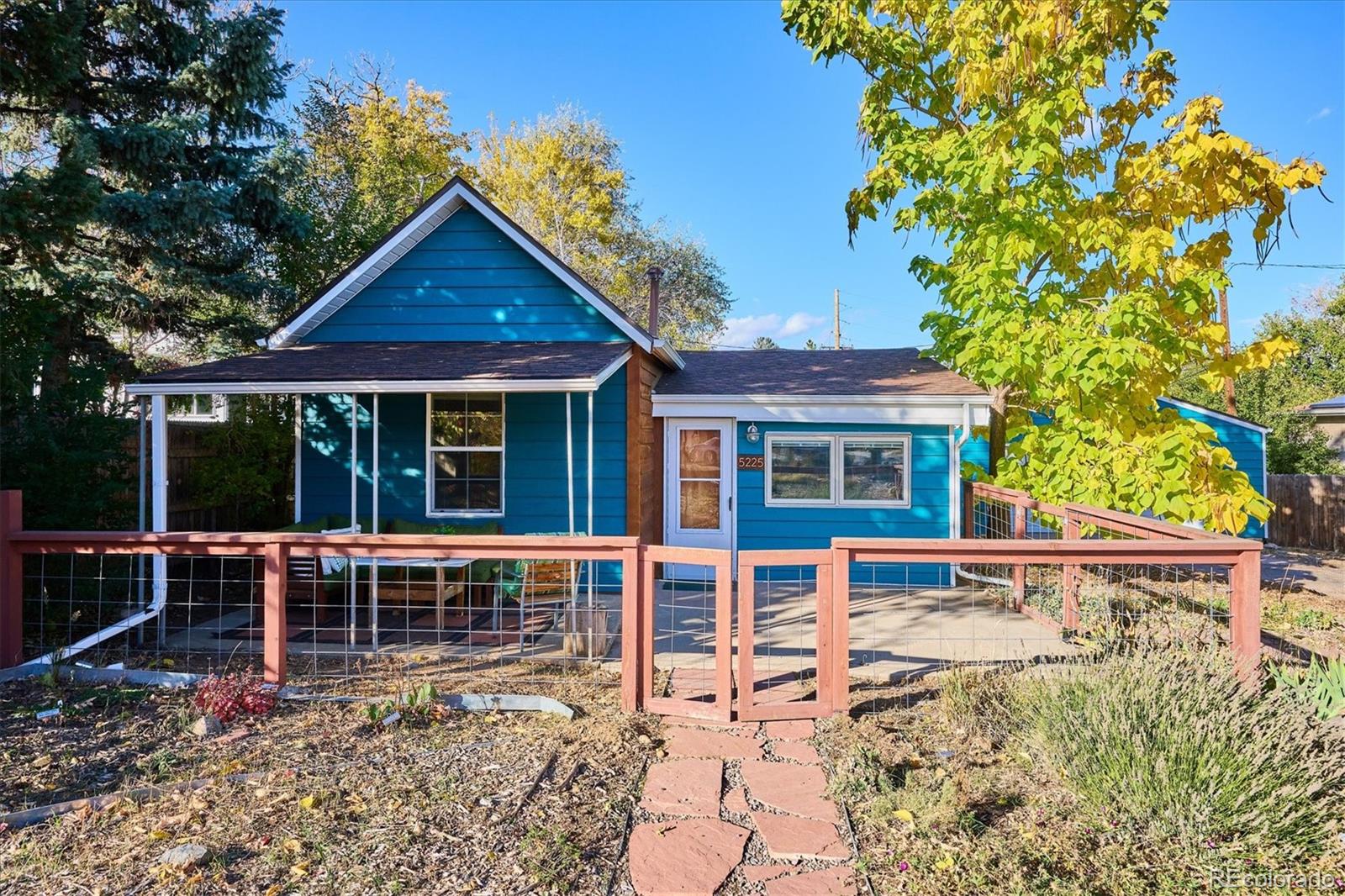 MLS Image #0 for 5225  stuart street,denver, Colorado