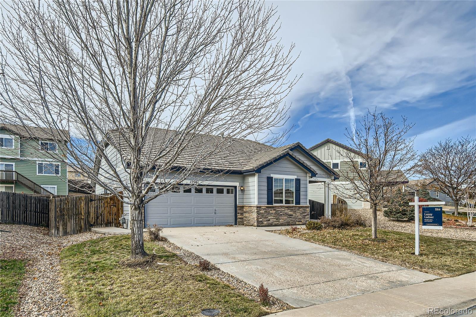 CMA Image for 12961  spruce street,Thornton, Colorado