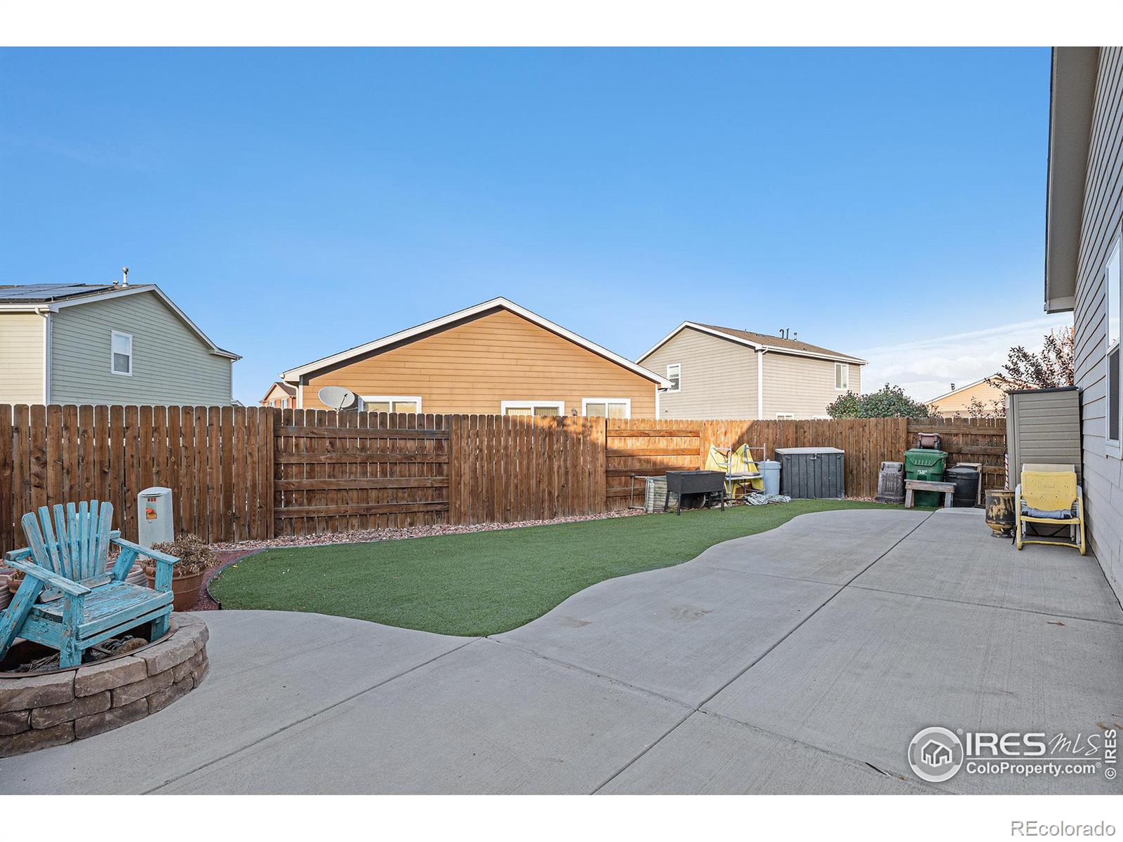 MLS Image #16 for 337  park boulevard,lochbuie, Colorado