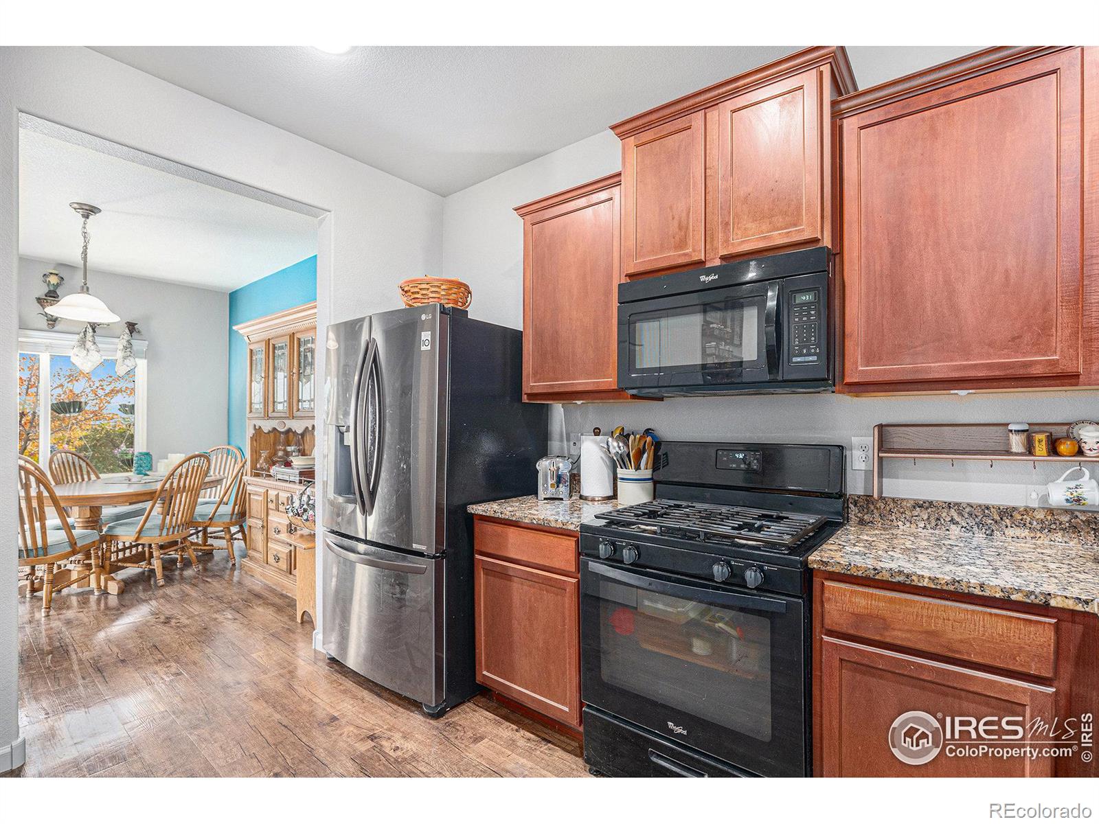 MLS Image #2 for 337  park boulevard,lochbuie, Colorado