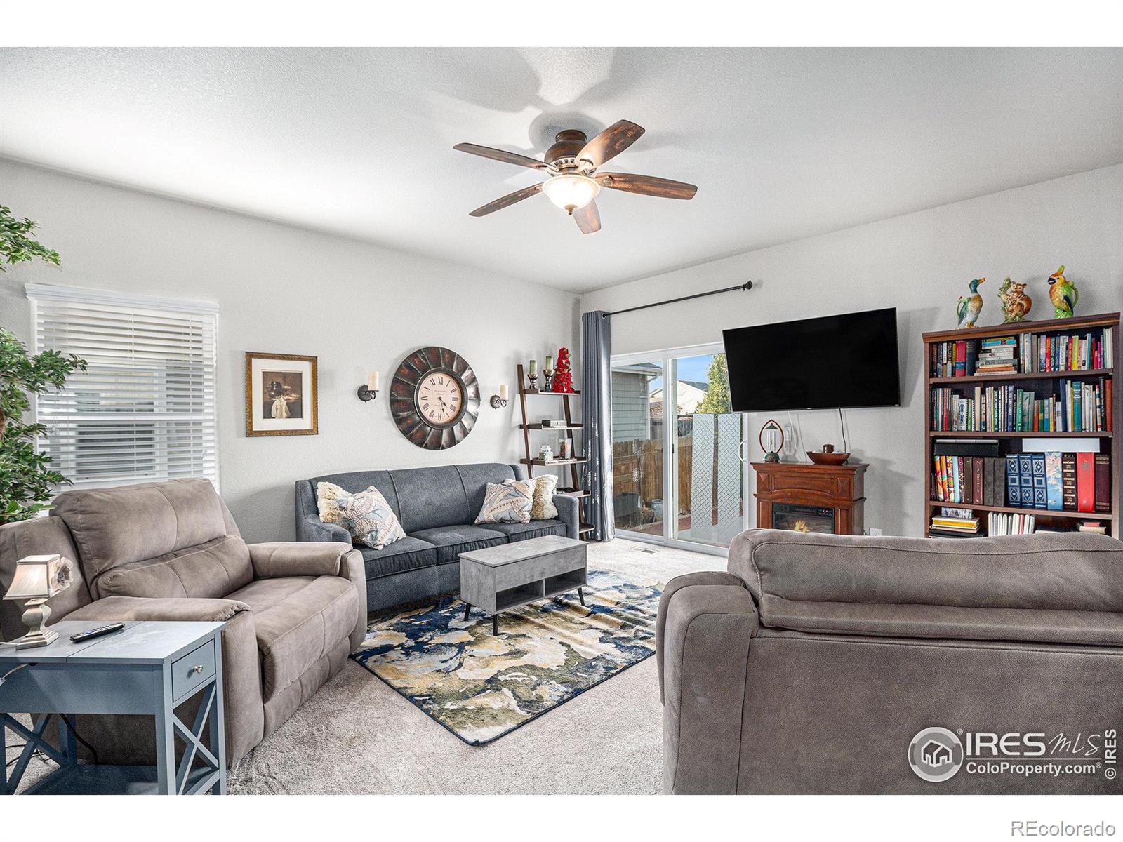 MLS Image #6 for 337  park boulevard,lochbuie, Colorado