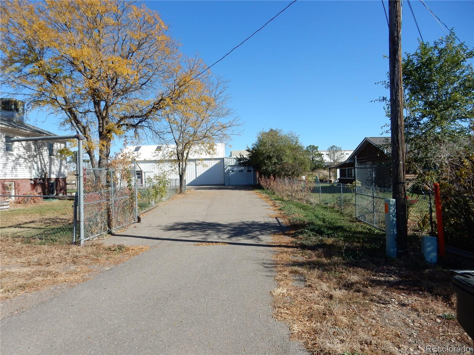 MLS Image #0 for 19200  smith road,aurora, Colorado