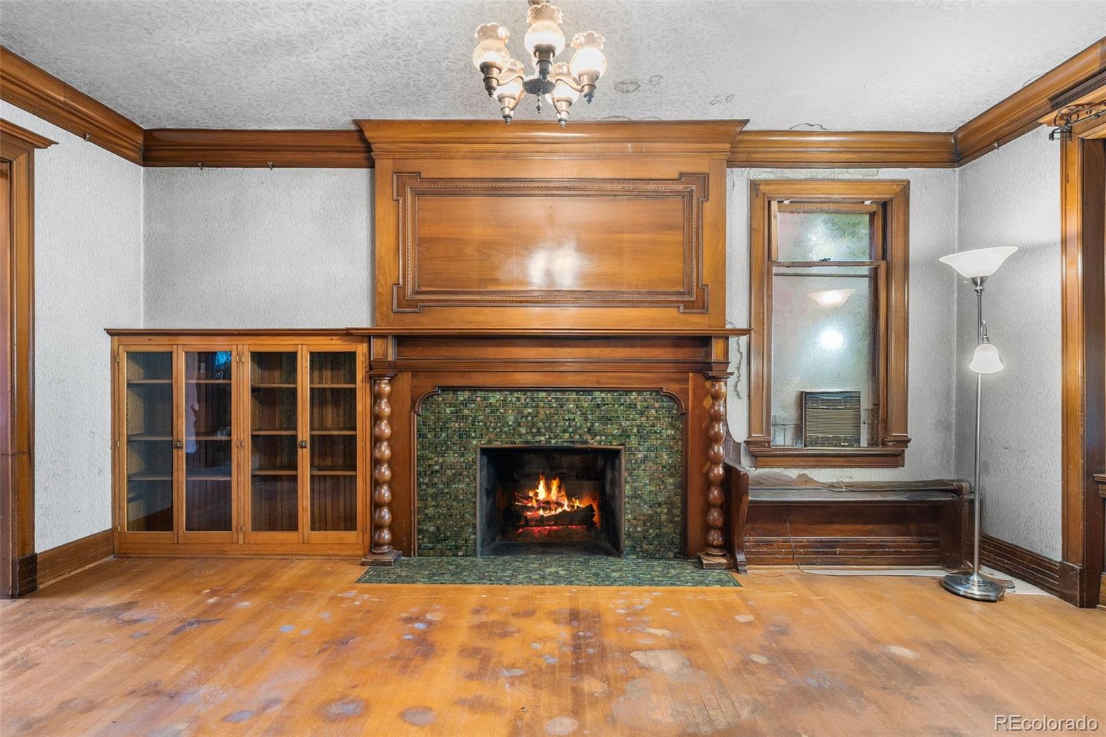 MLS Image #0 for 1234 n downing street,denver, Colorado