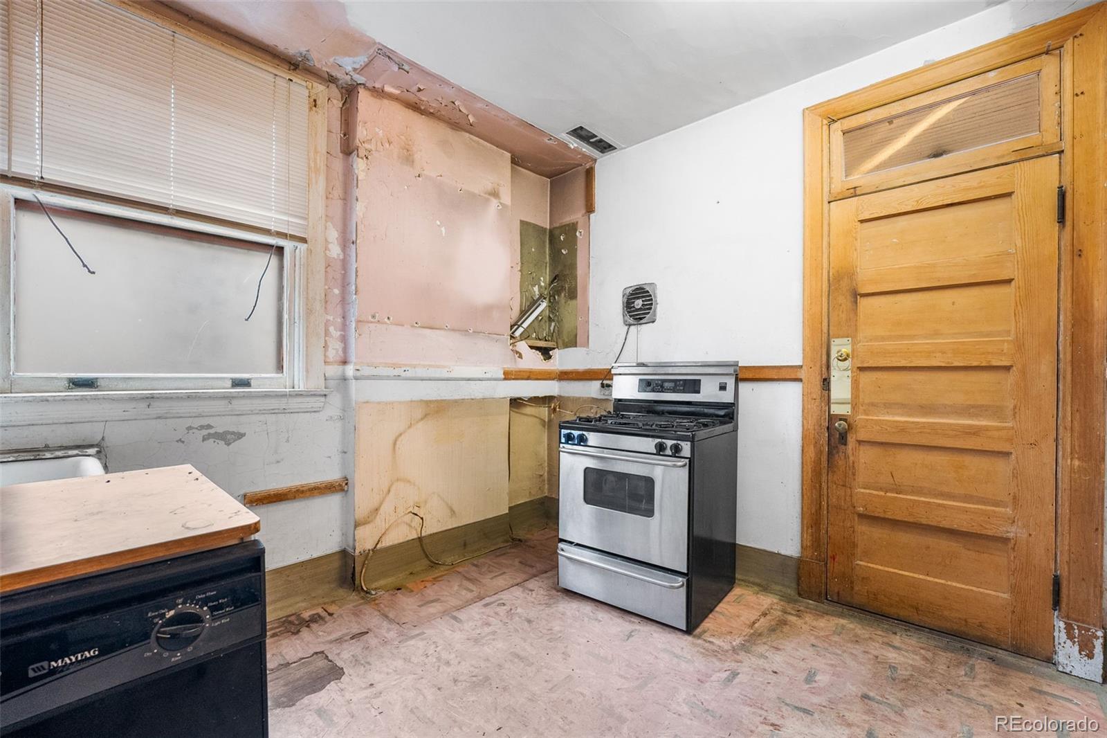 MLS Image #18 for 1234 n downing street,denver, Colorado