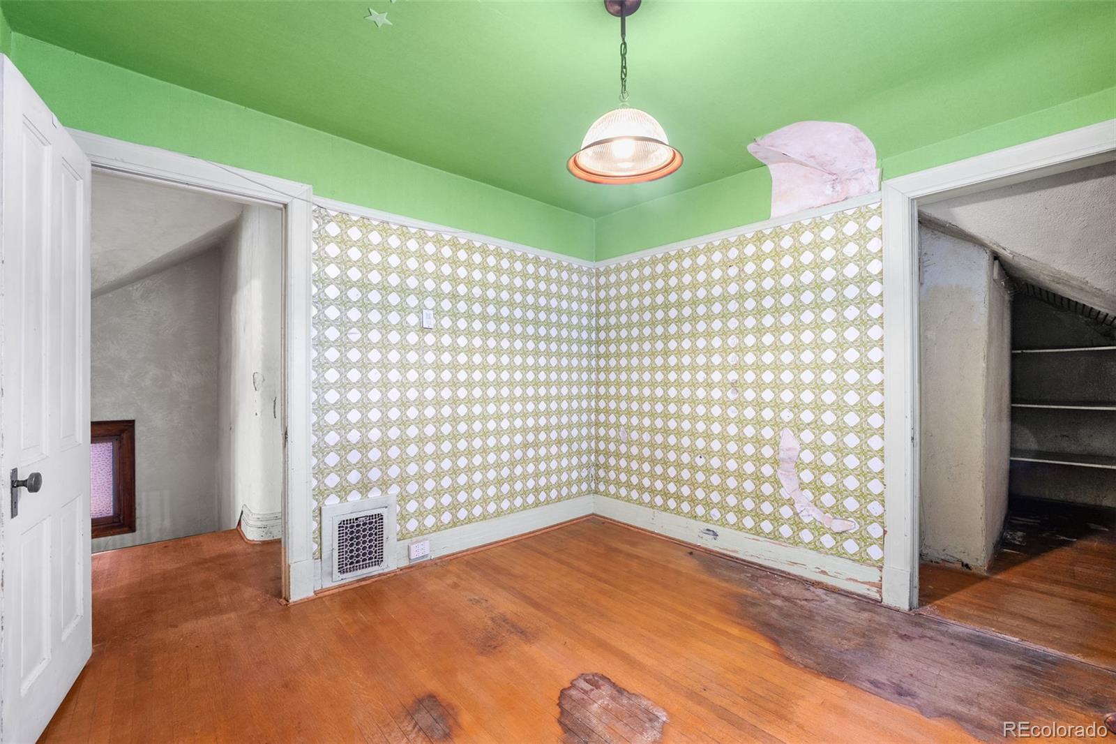 MLS Image #23 for 1234 n downing street,denver, Colorado