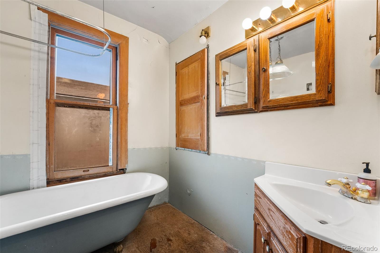 MLS Image #25 for 1234 n downing street,denver, Colorado