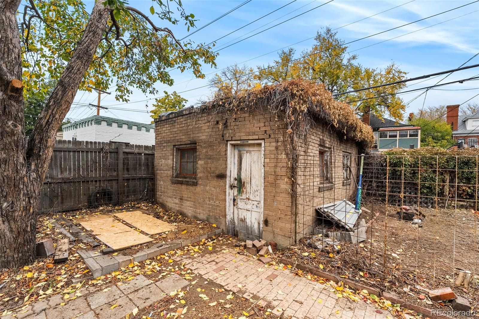 MLS Image #33 for 1234 n downing street,denver, Colorado