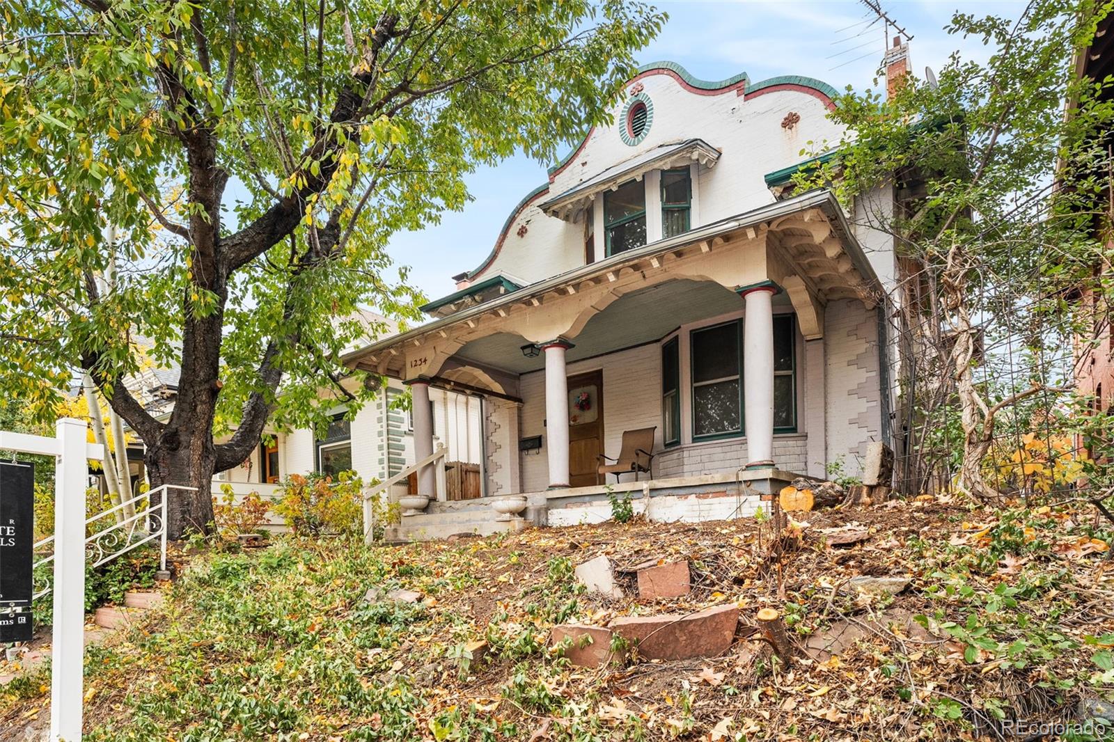 MLS Image #5 for 1234 n downing street,denver, Colorado