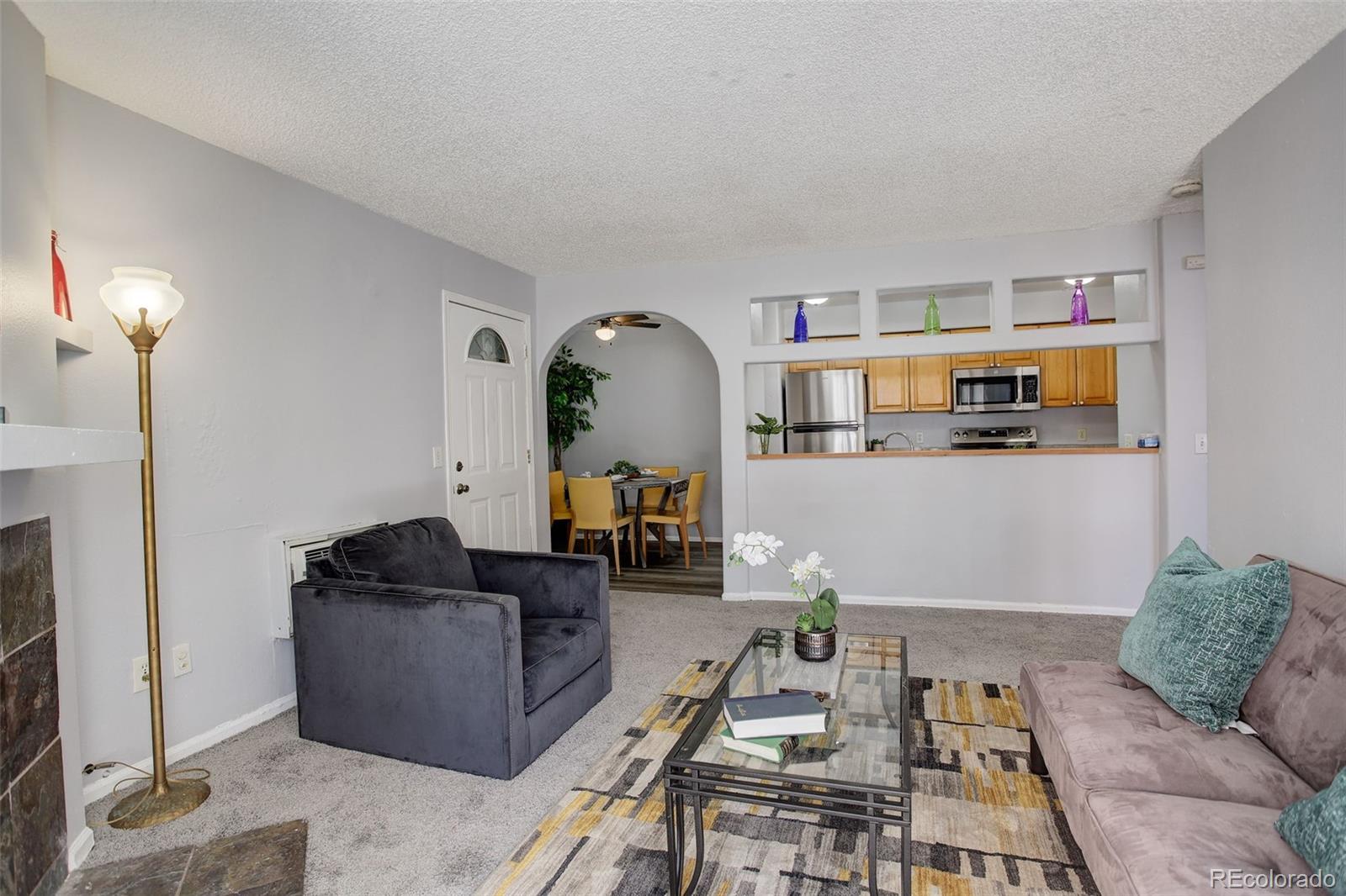 MLS Image #1 for 14602 e 2nd avenue 100c,aurora, Colorado
