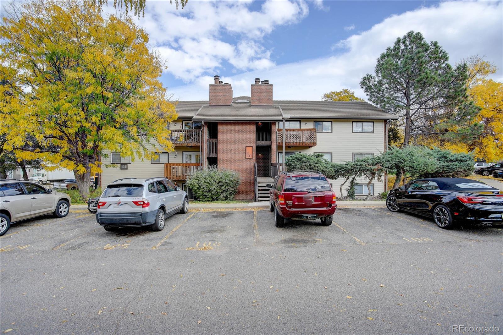 MLS Image #14 for 14602 e 2nd avenue 100c,aurora, Colorado