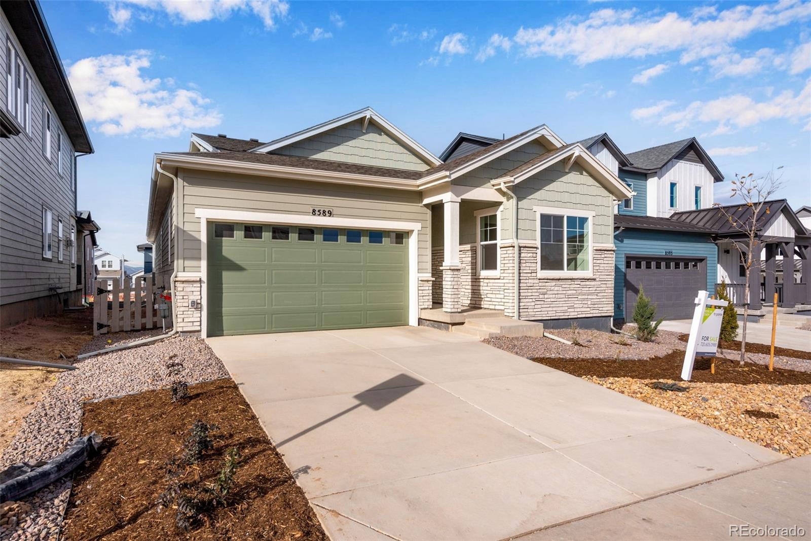 MLS Image #2 for 8589  eckley street,littleton, Colorado