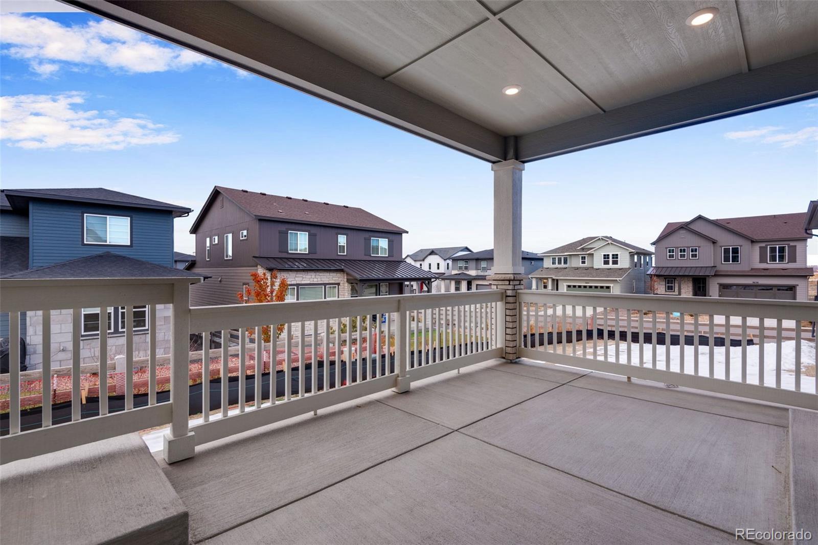 MLS Image #4 for 8589  eckley street,littleton, Colorado