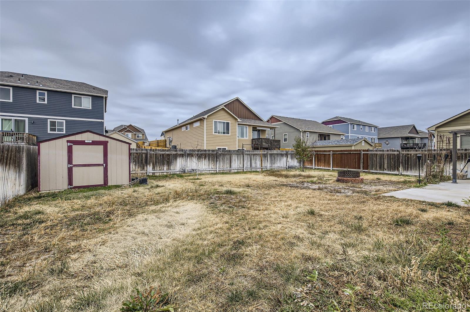 MLS Image #25 for 904  dove hill road,la salle, Colorado