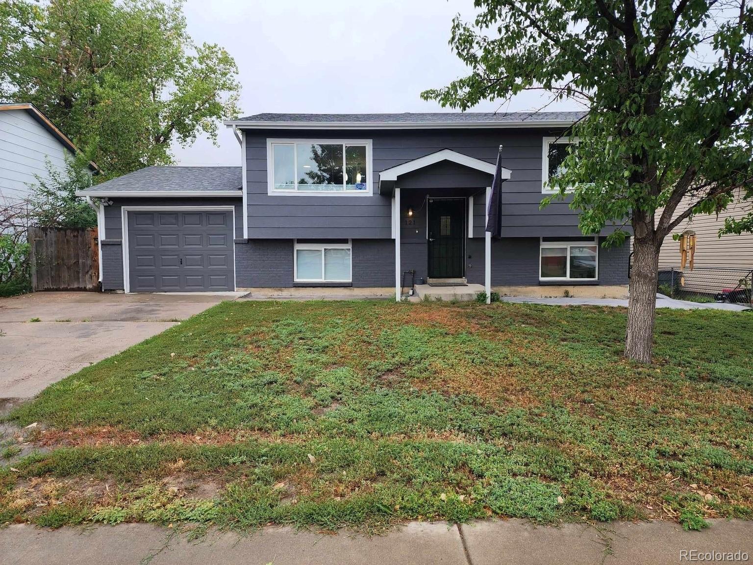 MLS Image #0 for 121  birch street,hudson, Colorado