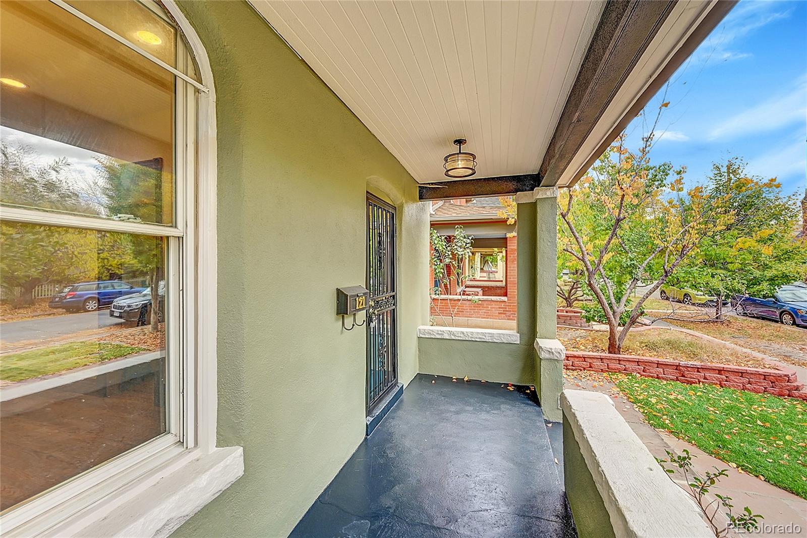 MLS Image #3 for 121 w cedar avenue,denver, Colorado