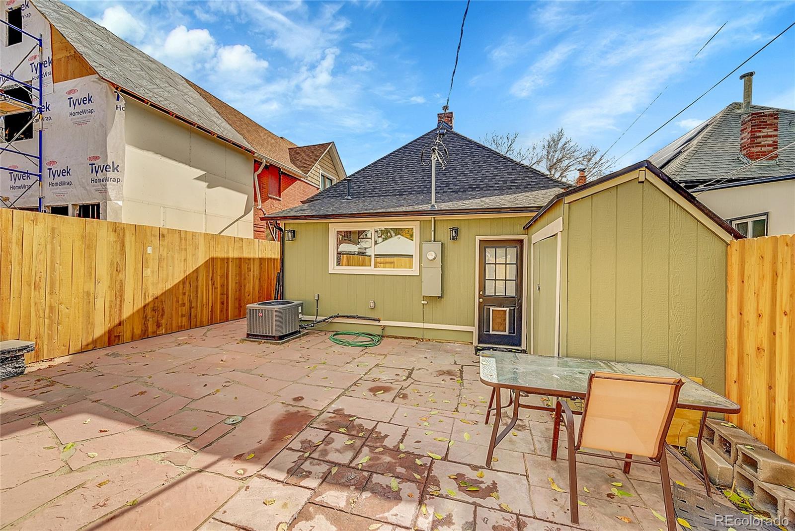 MLS Image #40 for 121 w cedar avenue,denver, Colorado