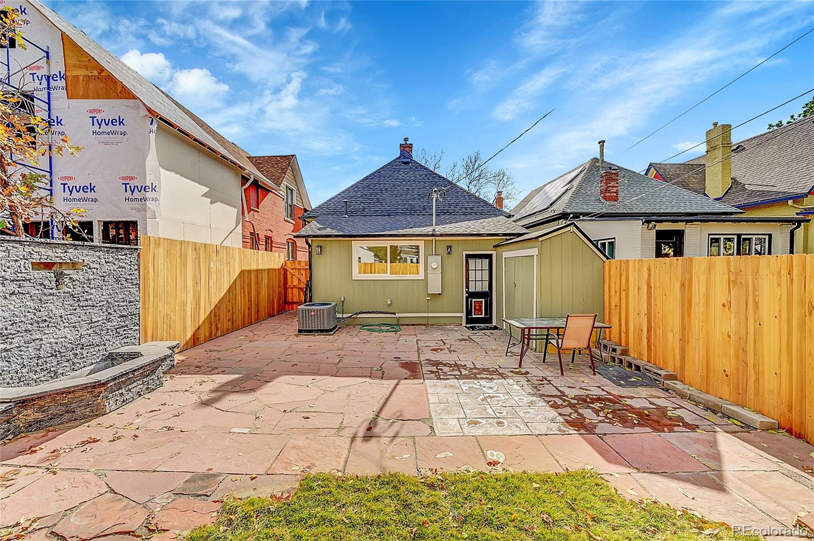 MLS Image #41 for 121 w cedar avenue,denver, Colorado