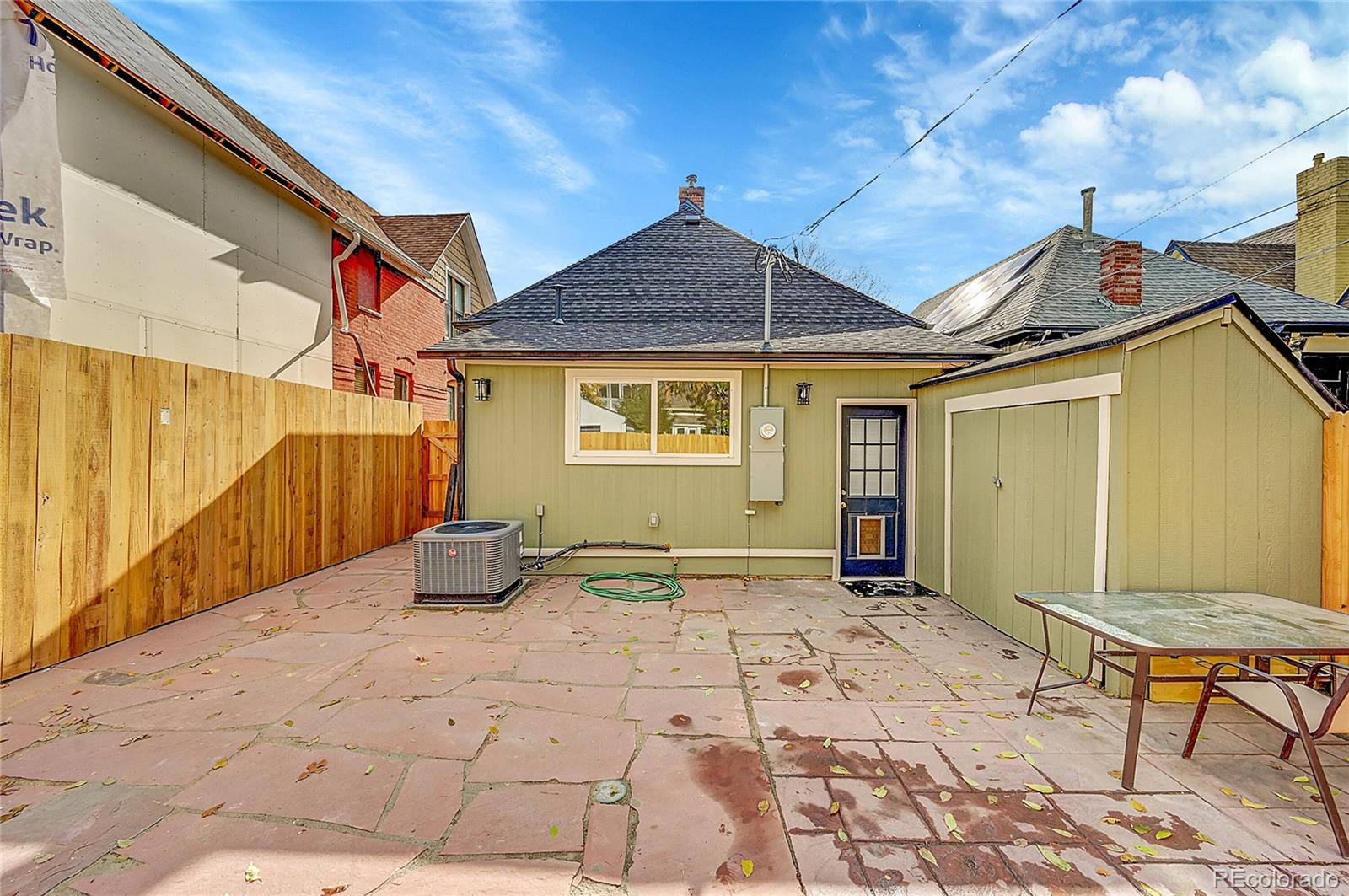 MLS Image #42 for 121 w cedar avenue,denver, Colorado