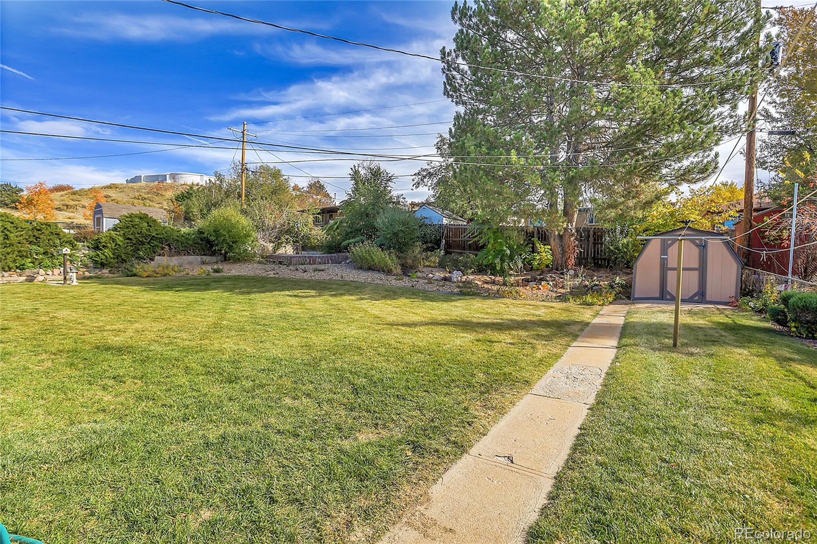 MLS Image #15 for 4940  gray street,denver, Colorado