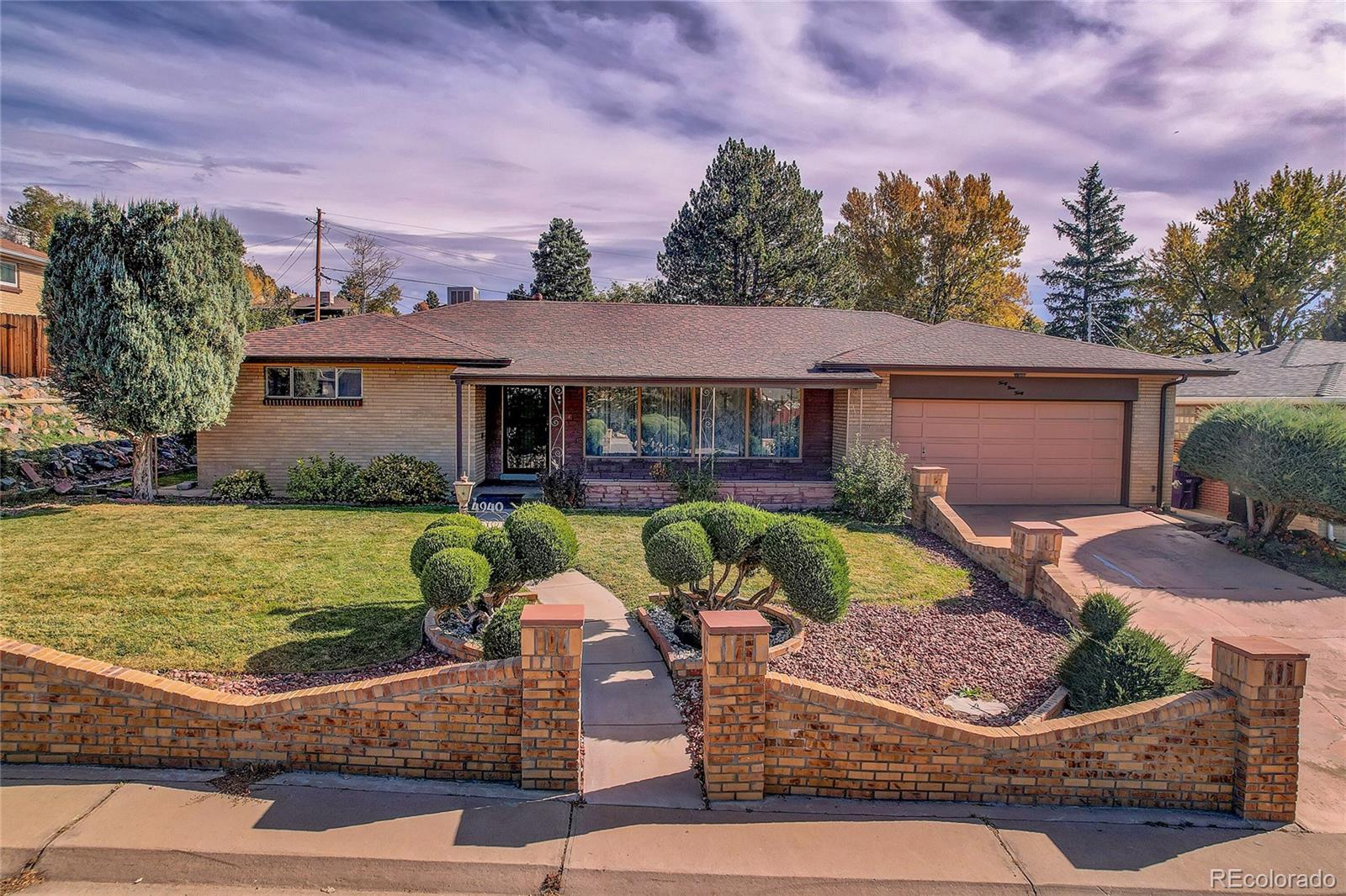 MLS Image #18 for 4940  gray street,denver, Colorado