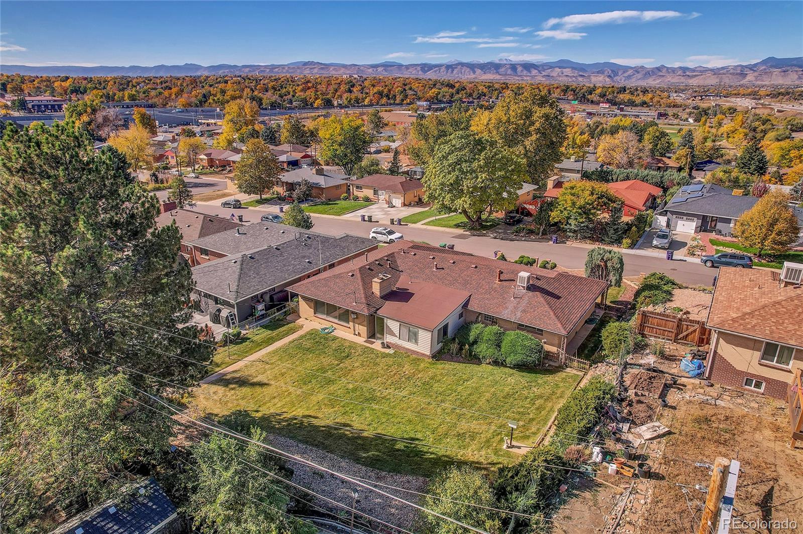 MLS Image #19 for 4940  gray street,denver, Colorado