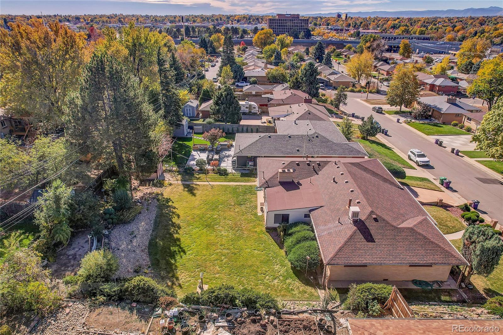 MLS Image #20 for 4940  gray street,denver, Colorado