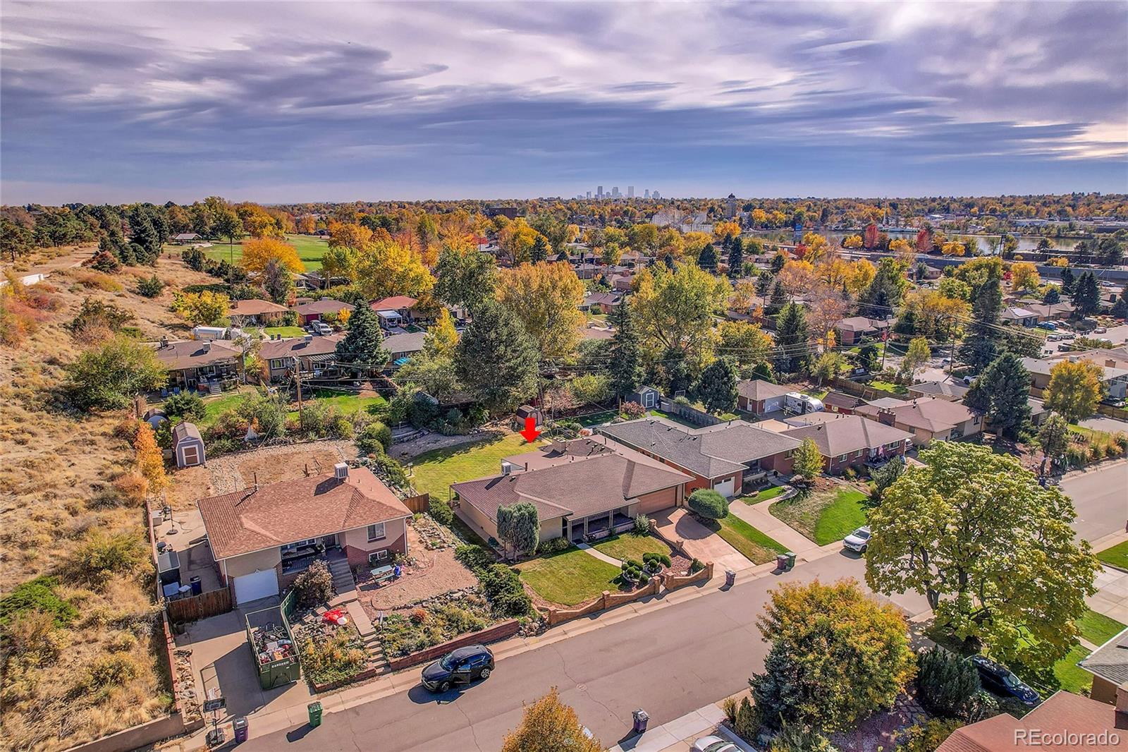 MLS Image #21 for 4940  gray street,denver, Colorado