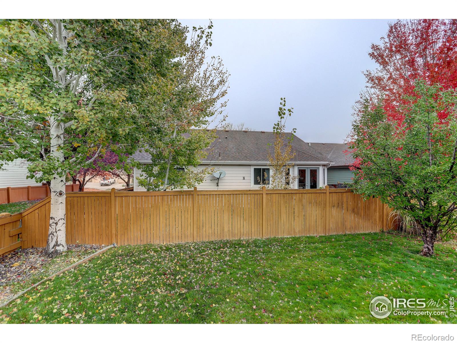 MLS Image #20 for 2293  paonia street,loveland, Colorado