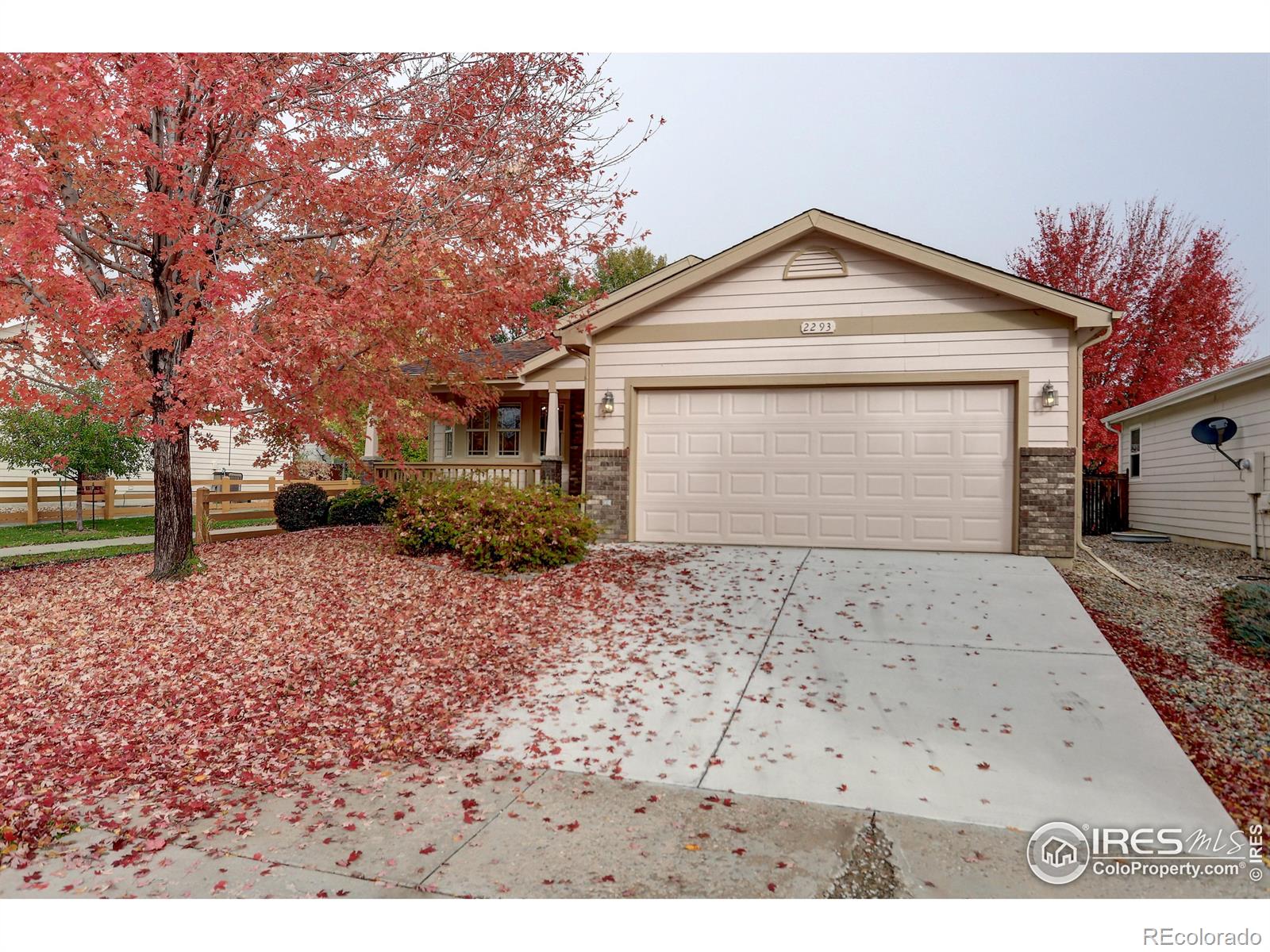 MLS Image #24 for 2293  paonia street,loveland, Colorado