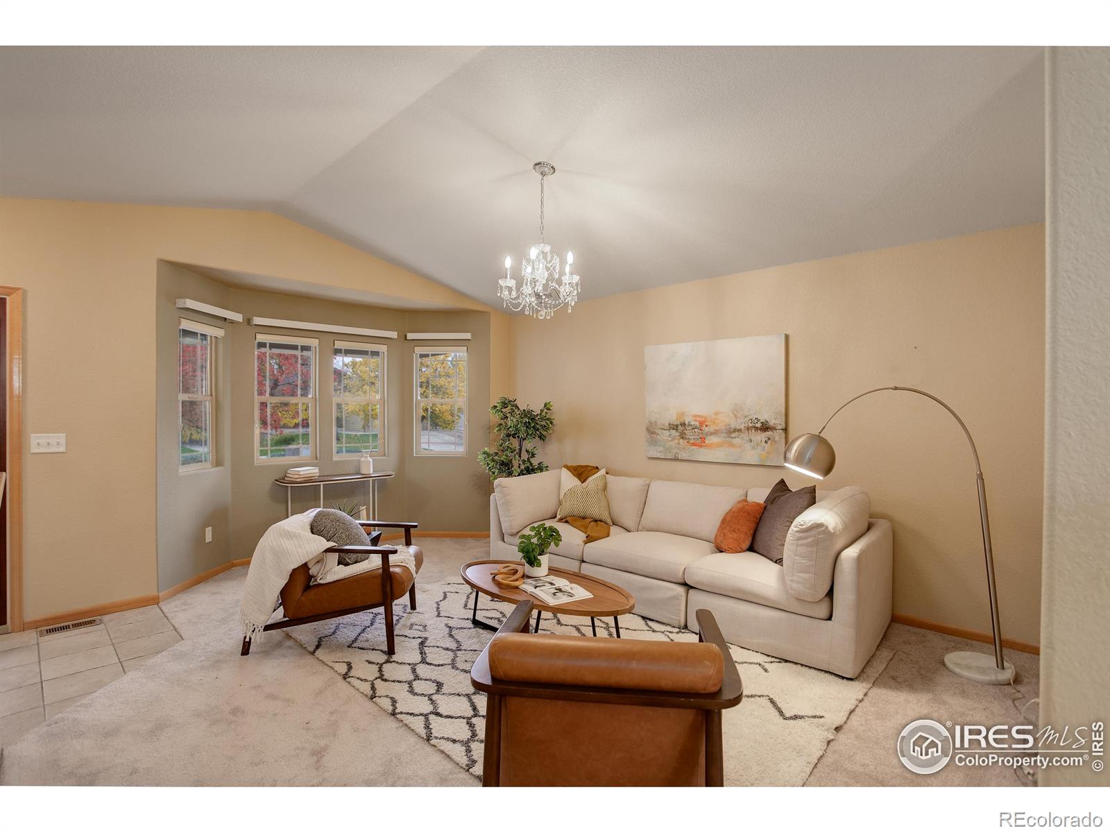 MLS Image #3 for 2293  paonia street,loveland, Colorado