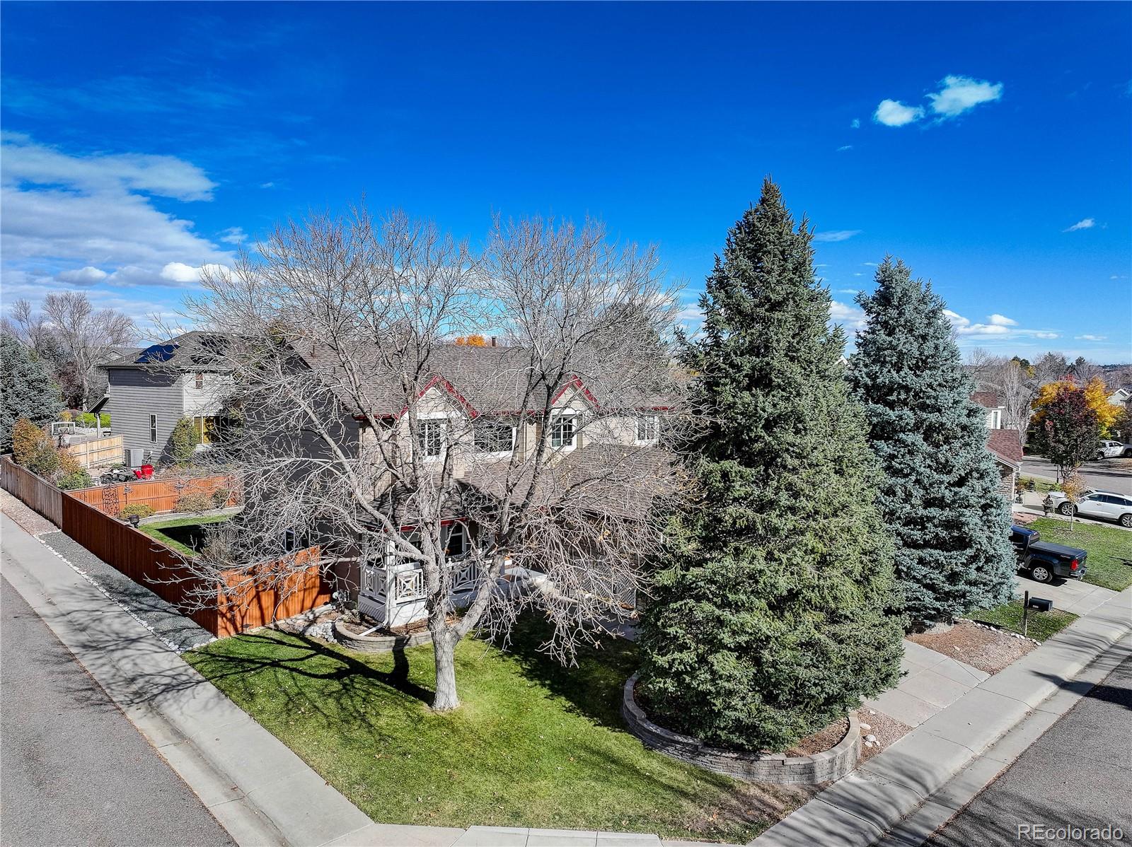 MLS Image #0 for 16507  oakmoor place,parker, Colorado