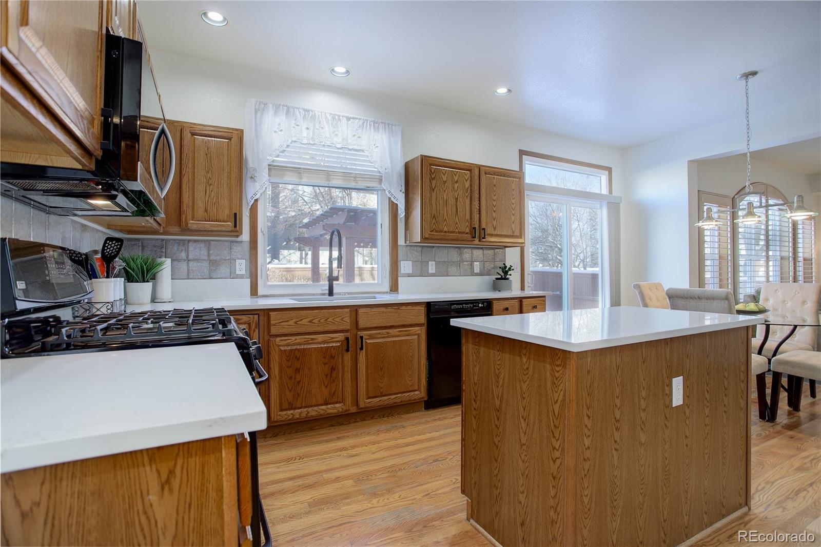 MLS Image #11 for 16507  oakmoor place,parker, Colorado